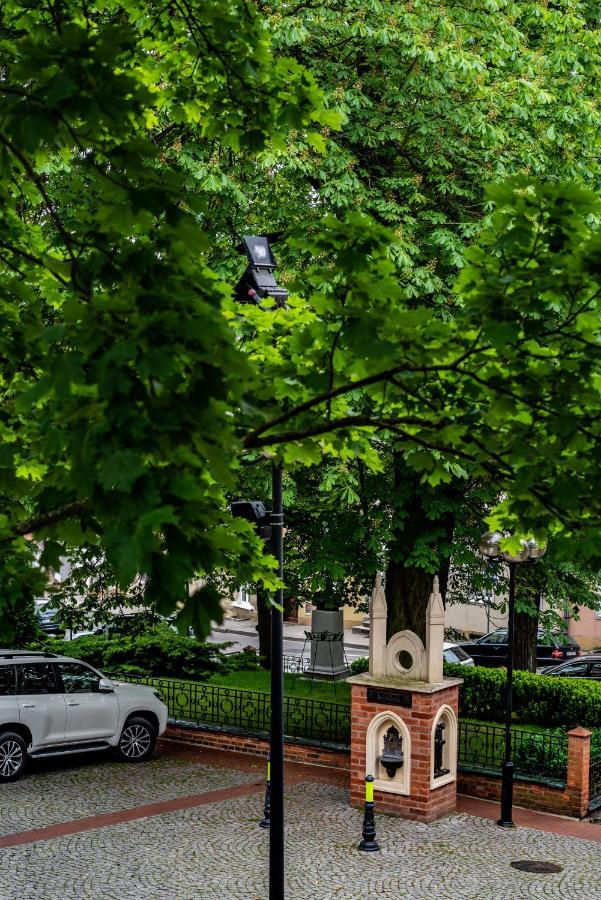 Apartament Piastowska No.6 Ольштин Екстер'єр фото