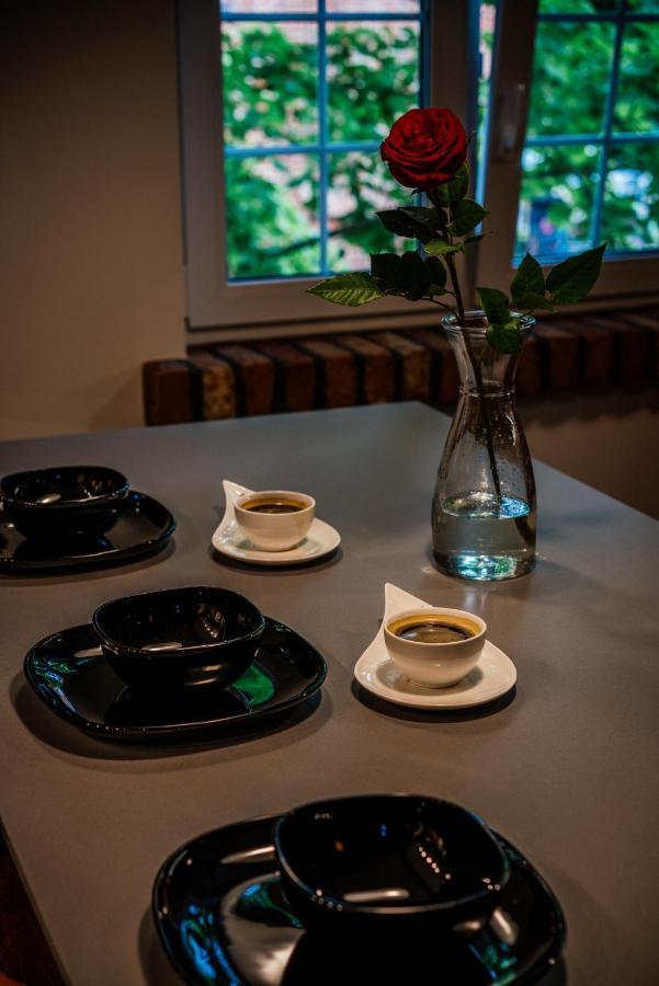 Apartament Piastowska No.6 Ольштин Екстер'єр фото