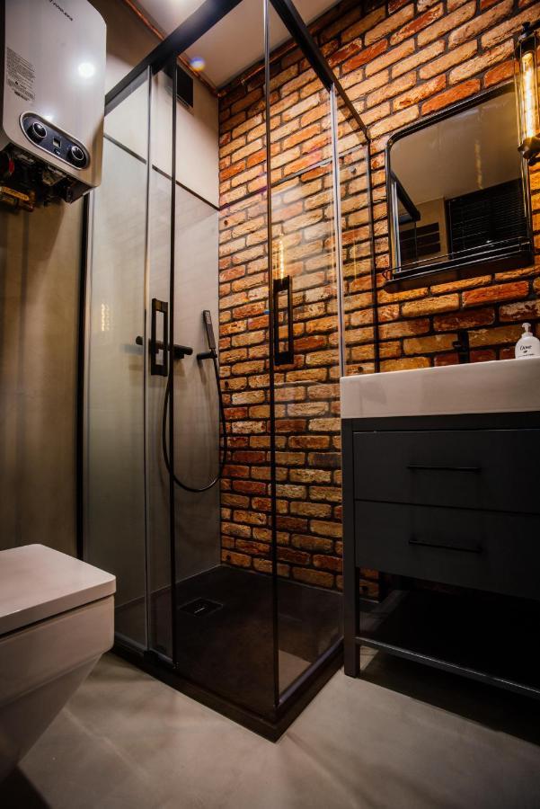 Apartament Piastowska No.6 Ольштин Екстер'єр фото
