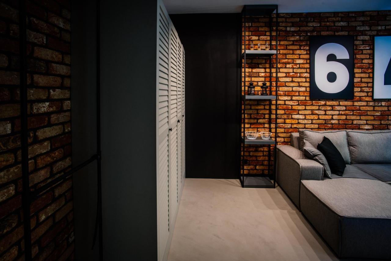 Apartament Piastowska No.6 Ольштин Екстер'єр фото
