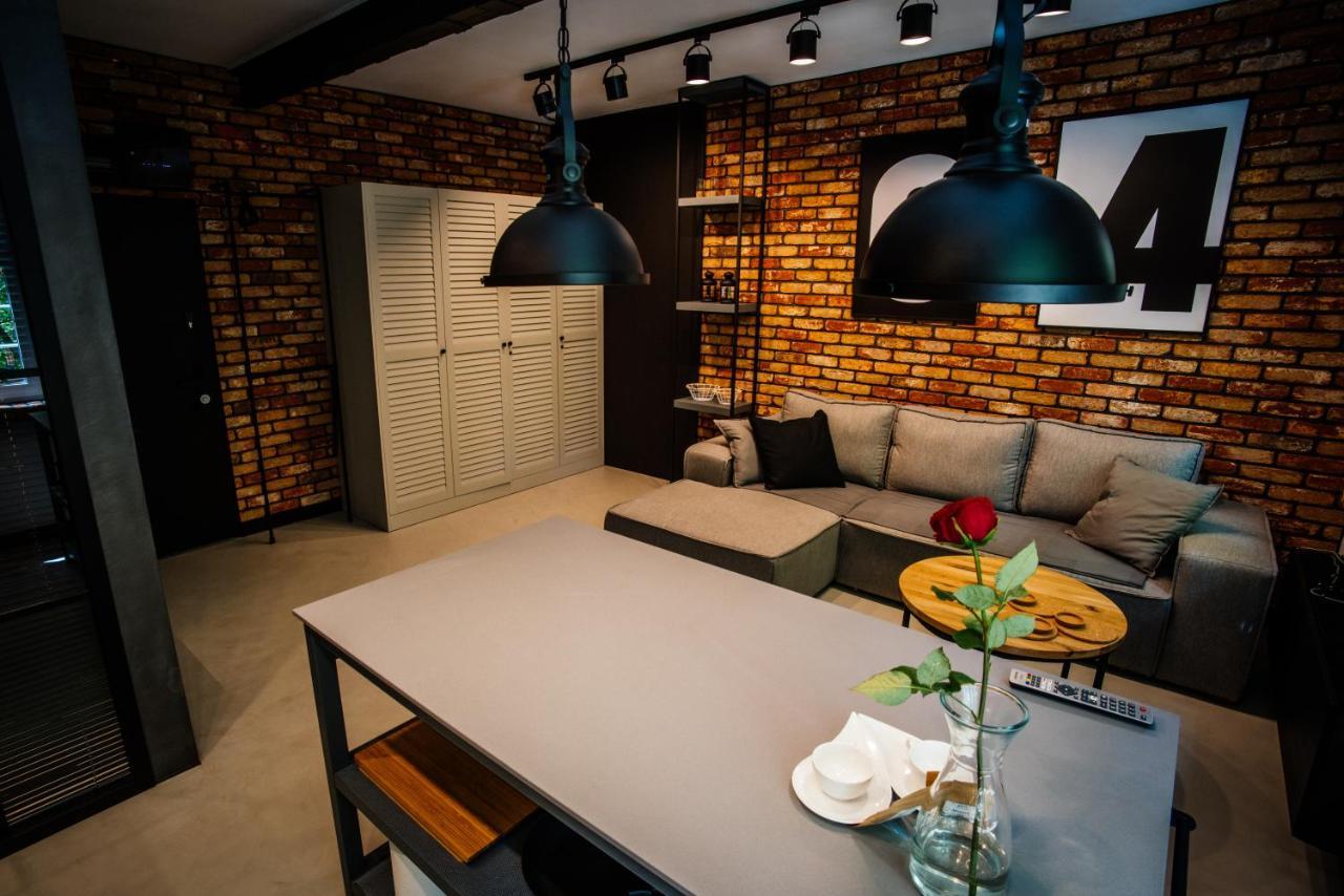Apartament Piastowska No.6 Ольштин Екстер'єр фото
